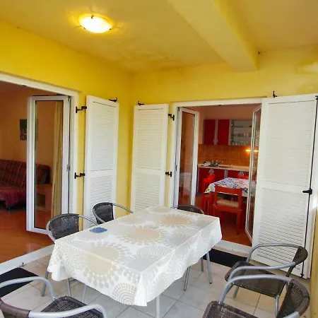 Vakantiehuis Holiday Daira.1
