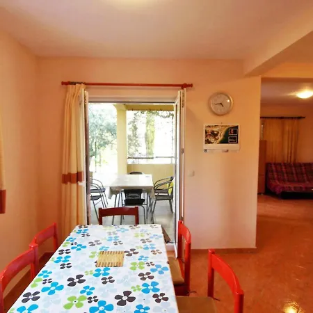 Vakantiehuis Holiday Daira.1